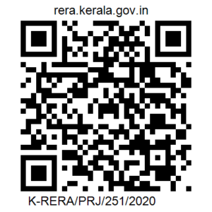 Phase 1 RERA QR